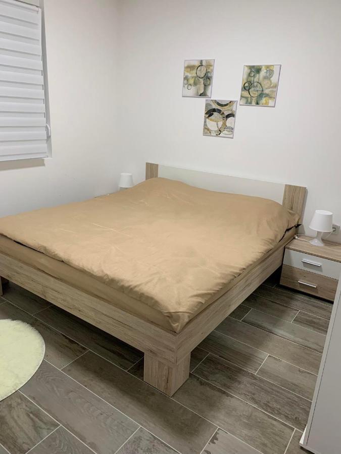 Apartman Diamond Paraćin Exterior foto